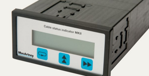 Cable Status Indicator MKII Cable Status Indicator MKII