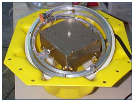 Ocean Bottom Seismometer Ocean Bottom Seismometer