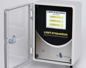 LISST StreamSide