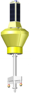 MKI-4 Easy To Deploy (Etd) Tsunami Buoy